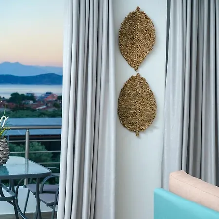 Eleonas * Limenas (Thasos)