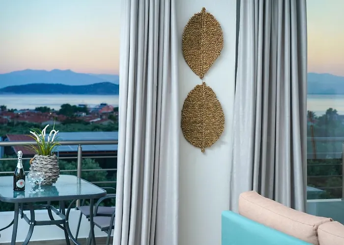 Eleonas * Limenas (Thasos)