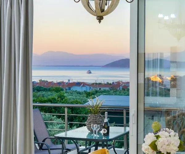 Eleonas Limenas (Thasos)